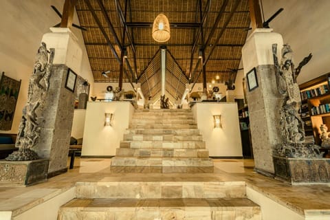 Barong Resort and Spa Resort in Ubud