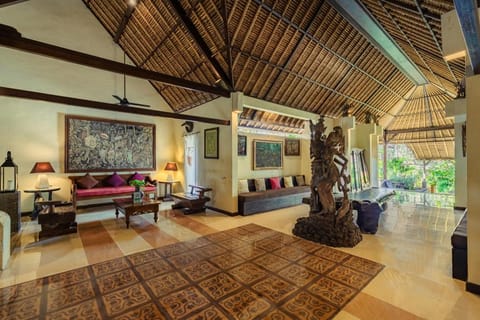 Barong Resort and Spa Resort in Ubud