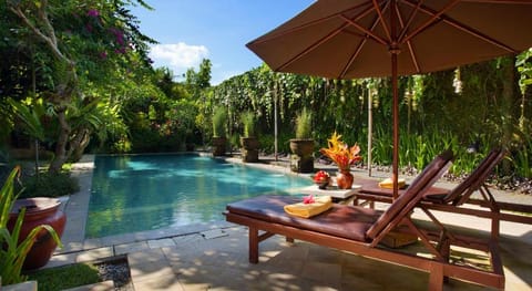Barong Resort and Spa Resort in Ubud