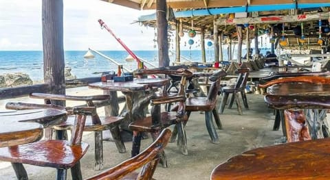 Lanta New Beach Hotel in Sala Dan