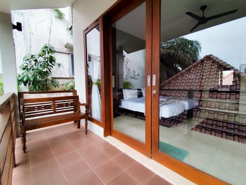 Villa Aamoda Villa in North Kuta