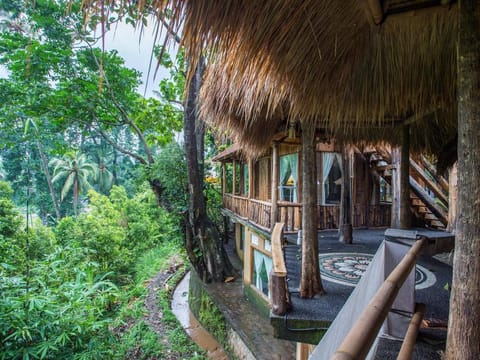 Omunity Bali Hotel Bed and Breakfast in Buleleng