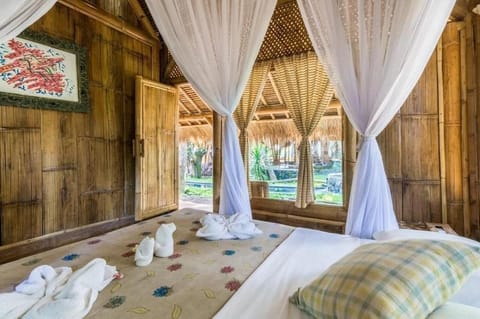 Omunity Bali Hotel Bed and Breakfast in Buleleng