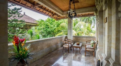 Vision Villa Resort Resort in Blahbatuh