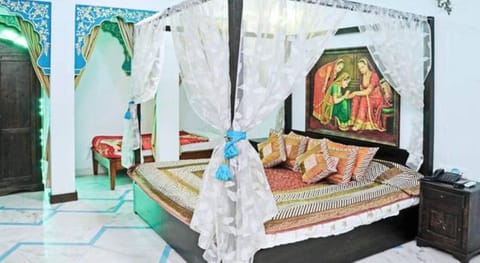 Rani Mahal Hotel Bed and Breakfast in Jaipur