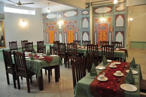Rani Mahal Hotel Bed and Breakfast in Jaipur