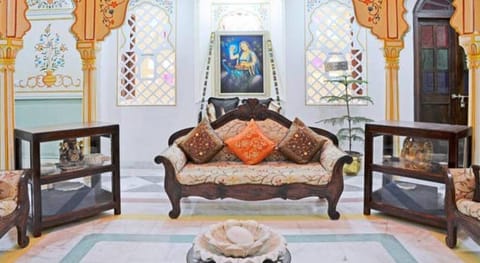 Rani Mahal Hotel Bed and Breakfast in Jaipur