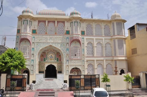 Rani Mahal Hotel Bed and Breakfast in Jaipur