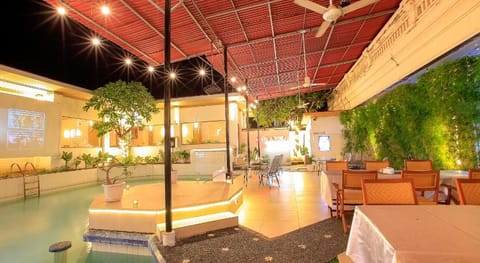 Lavender Villa and Spa Villa in Kuta