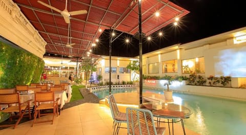 Lavender Villa and Spa Villa in Kuta