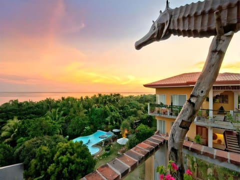 Property view