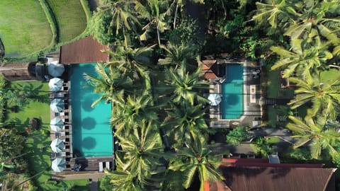 The Artini Dijiwa Ubud Hotel in Ubud