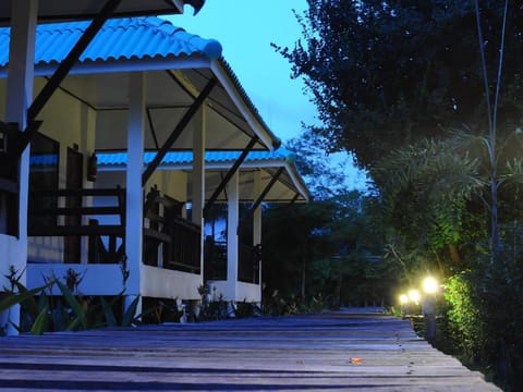 N.T. Lanta Resort Resort in Sala Dan