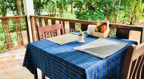 N.T. Lanta Resort Resort in Sala Dan