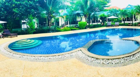 N.T. Lanta Resort Resort in Sala Dan