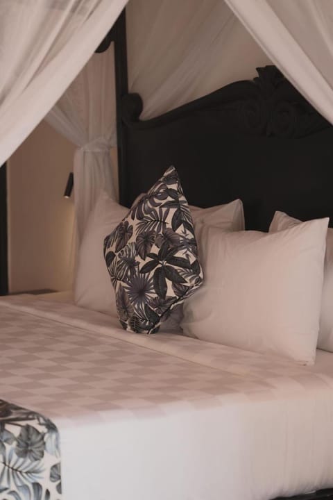 Ubud Dedari Villas Campground/
RV Resort in Blahbatuh