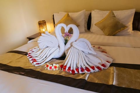 New Starlight Hotel Lovina Campground/
RV Resort in Buleleng