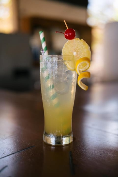 New Starlight Hotel Lovina Campground/
RV Resort in Buleleng