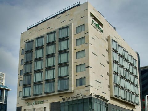 The Fern Jaipur, Series by Marriott Hotel in Jaipur