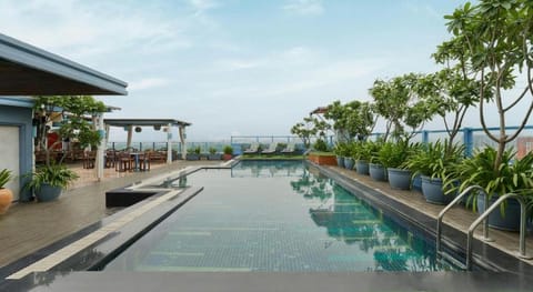 The Fern Jaipur, Series by Marriott Hotel in Jaipur