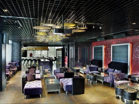 The Fern Jaipur, Series by Marriott Hotel in Jaipur