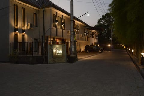 Property view