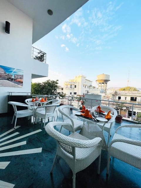 The Wall Street Beacon, Jaipur Hotel in Jaipur