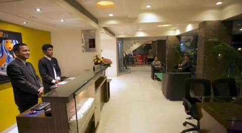 The Wall Street Beacon, Jaipur Hotel in Jaipur