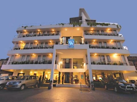 The Wall Street Beacon, Jaipur Hotel in Jaipur