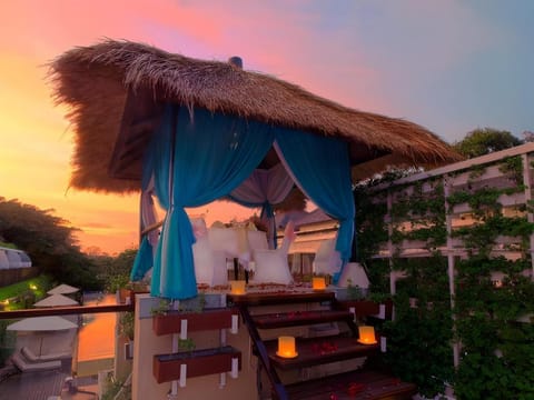 Kupu Kupu Jimbaran Beach Hotel & Spa by L'Occitane Hotel in Kuta Selatan