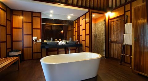 Kupu Kupu Jimbaran Beach Hotel & Spa by L'Occitane Hotel in Kuta Selatan