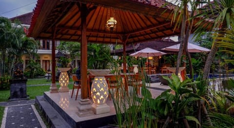Puri Panca Jaya Hotel Bed and Breakfast in Kuta