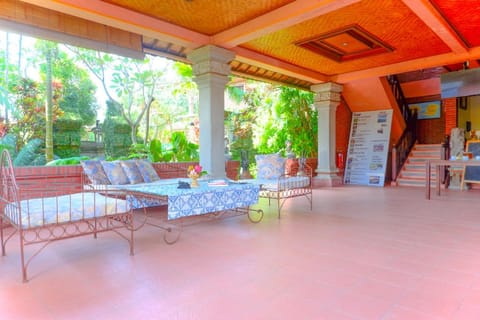 Garden View Ubud Bed and Breakfast in Ubud