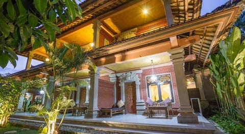 Garden View Ubud Bed and Breakfast in Ubud