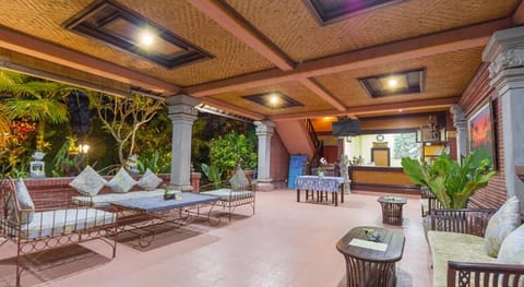 Garden View Ubud Bed and Breakfast in Ubud