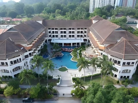 Property view