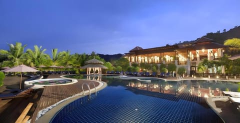 Khaolak Laguna Resort Resort in Khuekkhak