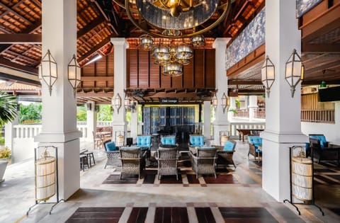 Khaolak Laguna Resort Resort in Khuekkhak