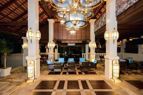 Khaolak Laguna Resort Resort in Khuekkhak