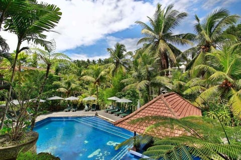 Bali Spirit Hotel and Spa, Ubud Hotel in Sukawati