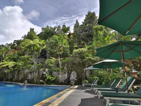 Bali Spirit Hotel and Spa, Ubud Hotel in Sukawati