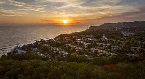 Umana Bali, LXR Hotels & Resorts. Resort in Bali