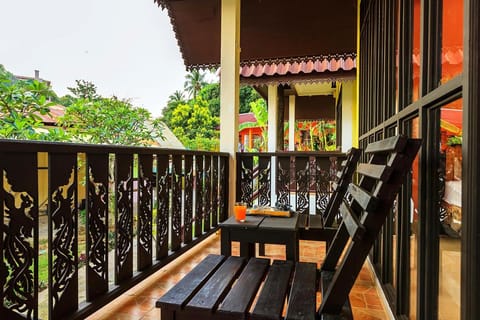 Phi Phi Chang Grand Resort Resort in Krabi Changwat