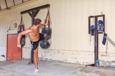 Phi Phi Chang Grand Resort Resort in Krabi Changwat