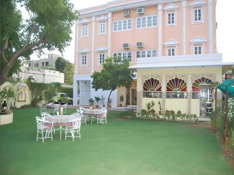 Property view