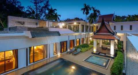 Maikhao Dream Villa Resort and Spa Centara Boutique Collection Resort in Mai Khao