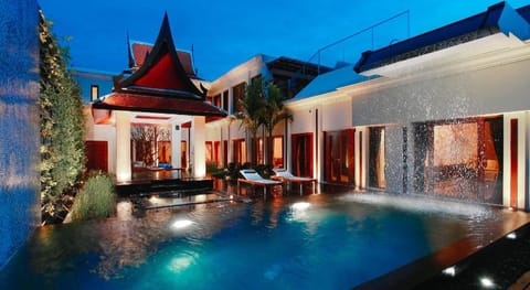 Maikhao Dream Villa Resort and Spa Centara Boutique Collection Resort in Mai Khao