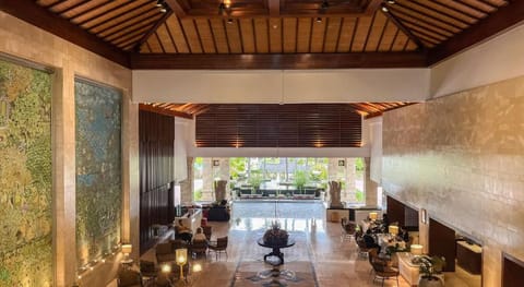 The Patra Bali Resort & Villas Resort in Kuta