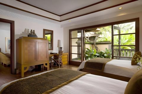 The Patra Bali Resort & Villas Resort in Kuta