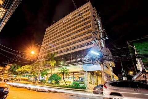 Property view